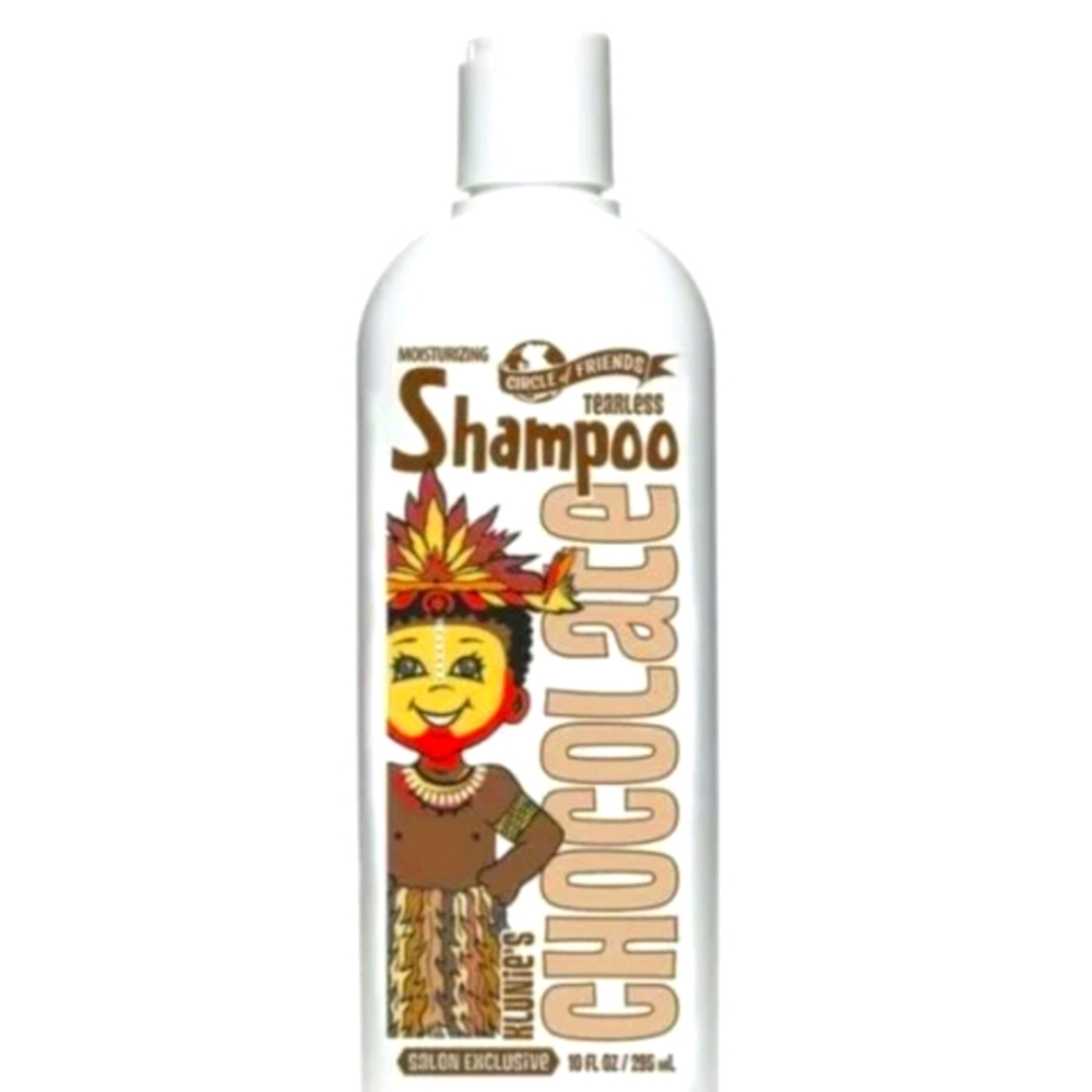 🎉Free🍫 Sented Salon Exclusive Tearless Shampoo